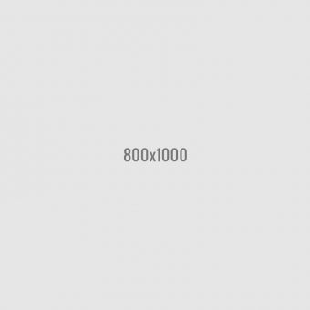 Heirloom Gold Metal Folding Shelf