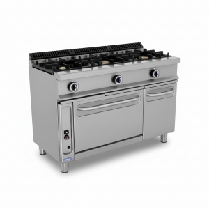 Cocina industrial repagas