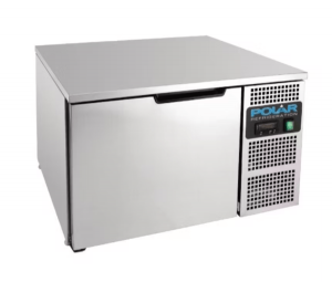 Abatidor de Temperatura