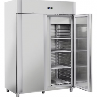 Armario caliente gastronorm