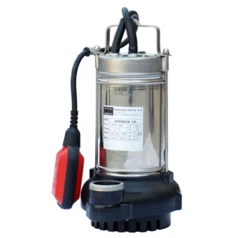 Bomba de agua drinox