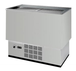 Botellero inoxidable