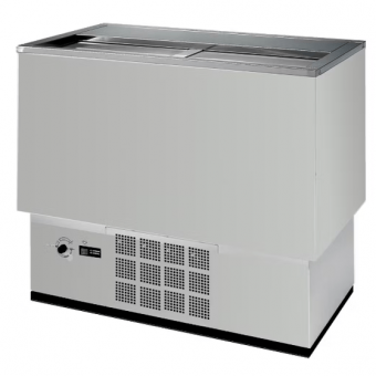 Botellero inoxidable