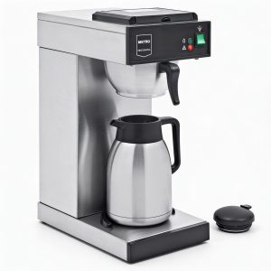 Cafetera METRO Professional