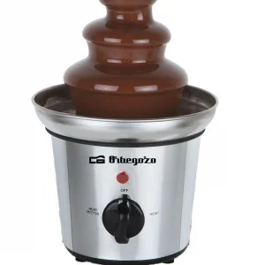 Fuente de chocolate pequeña