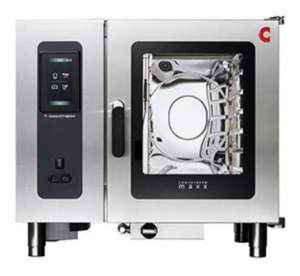 Horno convotherm mixto