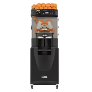 Zumera industrial zumex pro