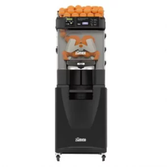 Zumera industrial zumex pro