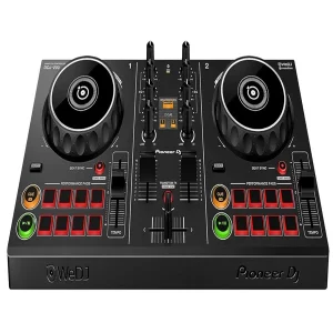 Controladora DJ Pioneer DDJ-200