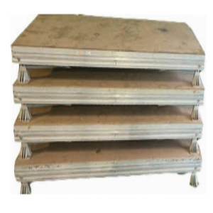 Tarimas para escenario