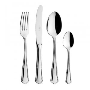 Cubertería modelo príncipe