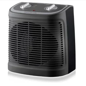 Calefactor Rowenta 2400w