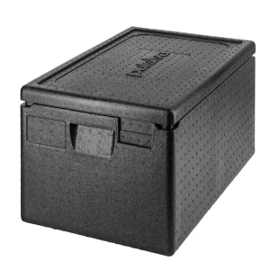 Contenedor isotérmico