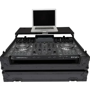 Controladora Magma DJ