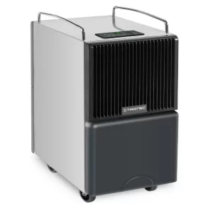 Deshumificador TROTEC