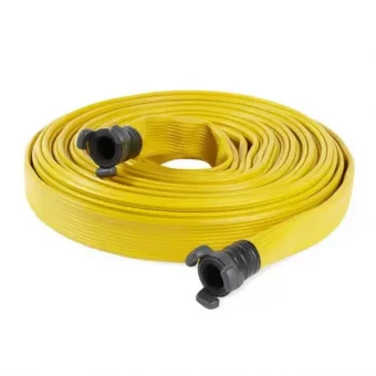 Manguera de agua gran caudal