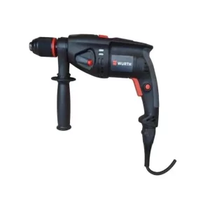 Taladro wurth 6 puntas