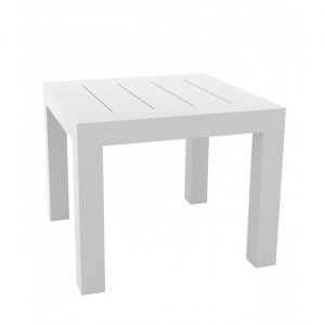 Mesa Vondom cuadrada