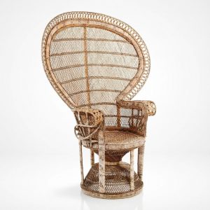 Sillón Emanuelle