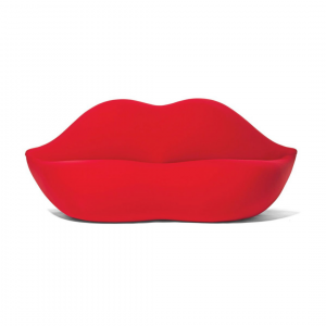 Sofá labios