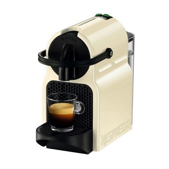 Cafetera de cápsulas Nespresso De'Longhi Inissia
