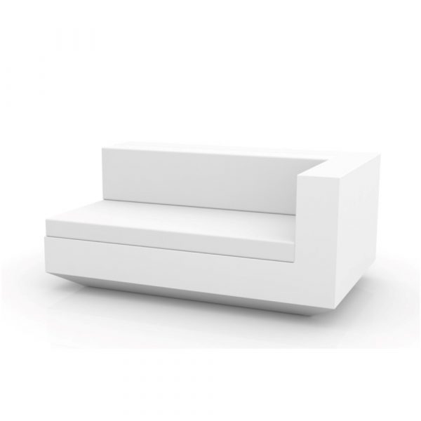 Módulo para sofá Vondom - Imagen 2