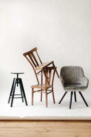 Muebles
