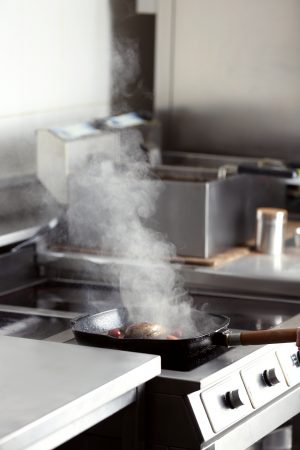 Equipamiento y Maquinaria