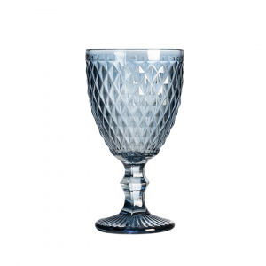 Copa Sidari azul