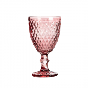 Copa Sidari rosa