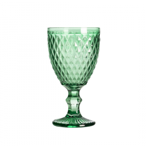 Copa Sidari verde