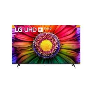 Pantalla 75-80" LG