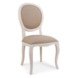 Silla París