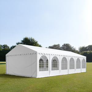 Carpa transparente 5x12m