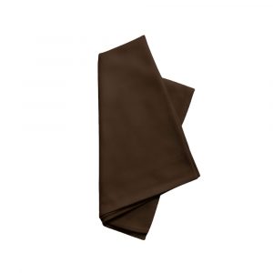 Servilleta de tela chocolate