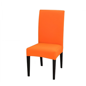 Silla Congreso Naranja