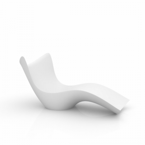 Tumbona Surf Vondom
