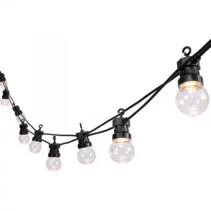 Guirnalda LED 4m