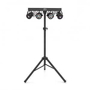 Foco LED luz fiesta